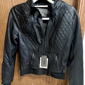 Cavalini Black jacket
